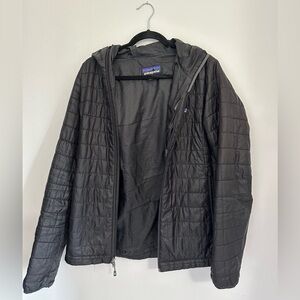 Stuff sack Patagonia with hood